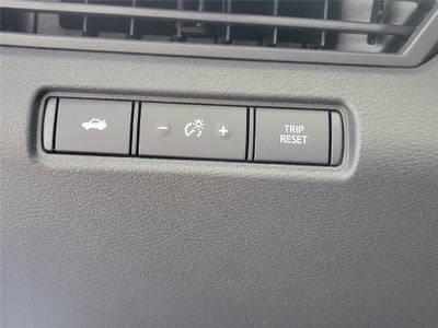 2026 Nissan Altima 2.5 SV