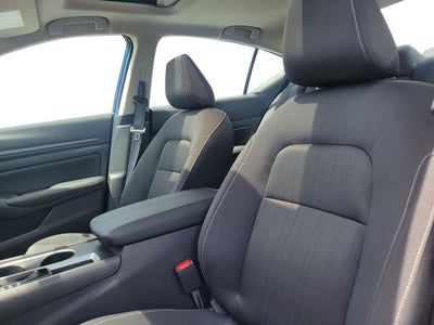 2026 Nissan Altima 2.5 SV