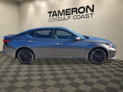 2026 Nissan Altima 2.5 SV
