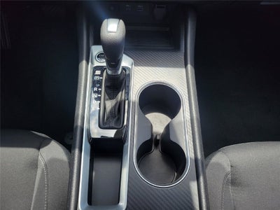 2026 Nissan Altima 2.5 SV
