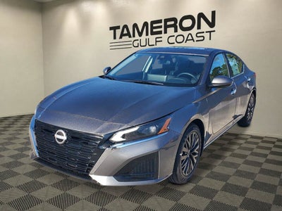 2026 Nissan Altima 2.5 SV