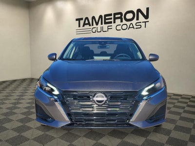 2026 Nissan Altima 2.5 SV