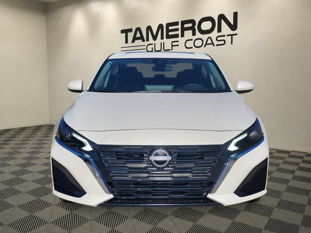 2026 Nissan Altima 2.5 SV