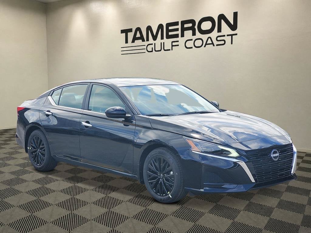 2026 Nissan Altima 2.5 SV