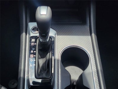 2026 Nissan Altima 2.5 SV