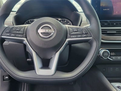 2026 Nissan Altima 2.5 SV
