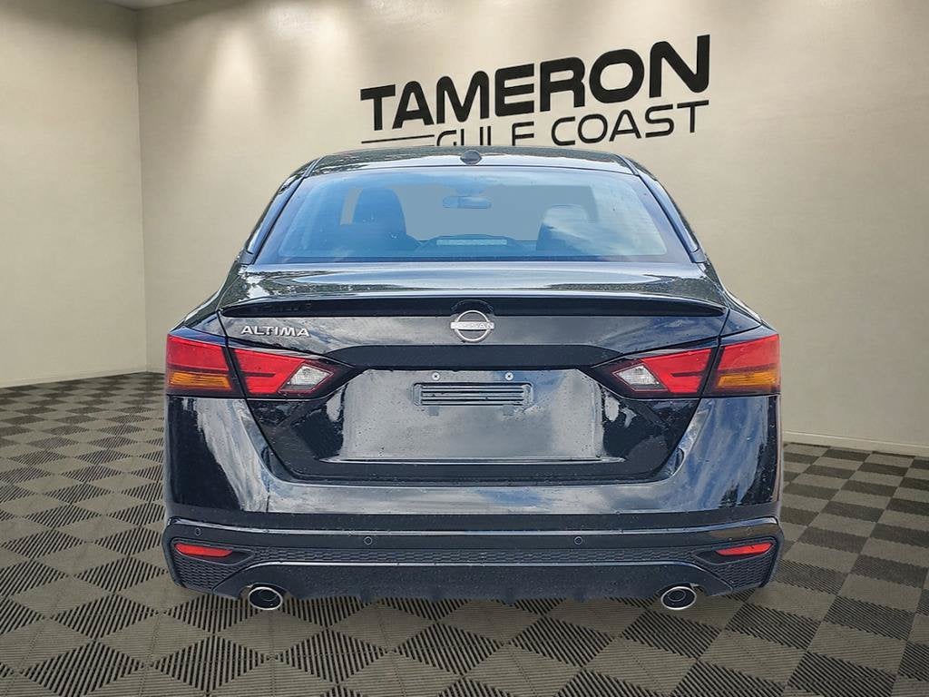 2026 Nissan Altima 2.5 SV