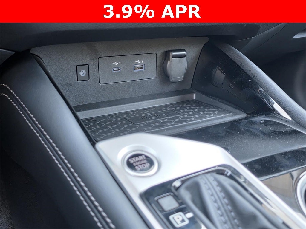 2025 Nissan Altima 2.5 SL