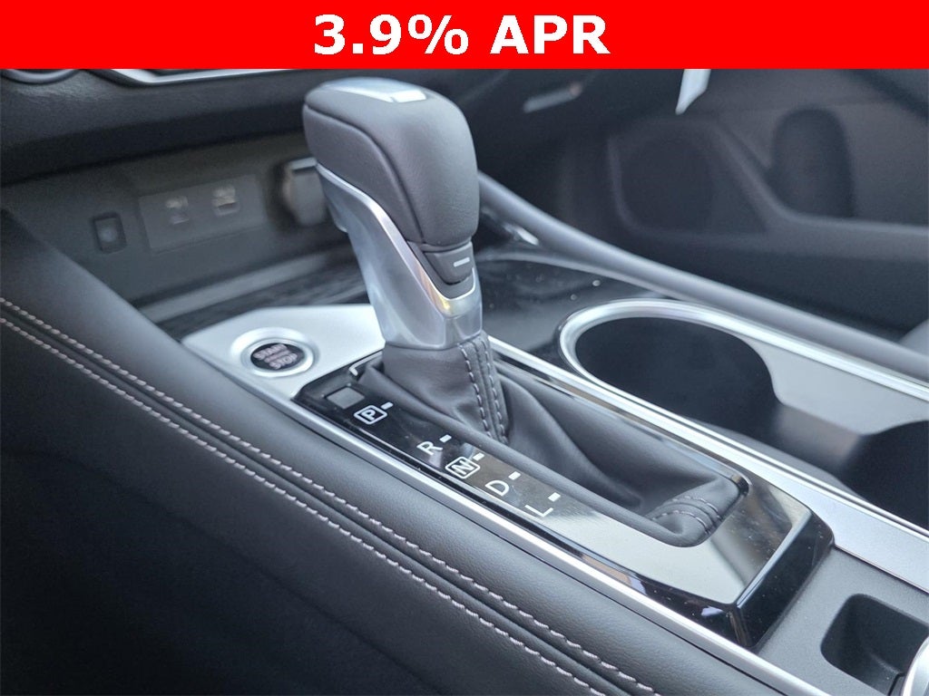 2025 Nissan Altima 2.5 SL