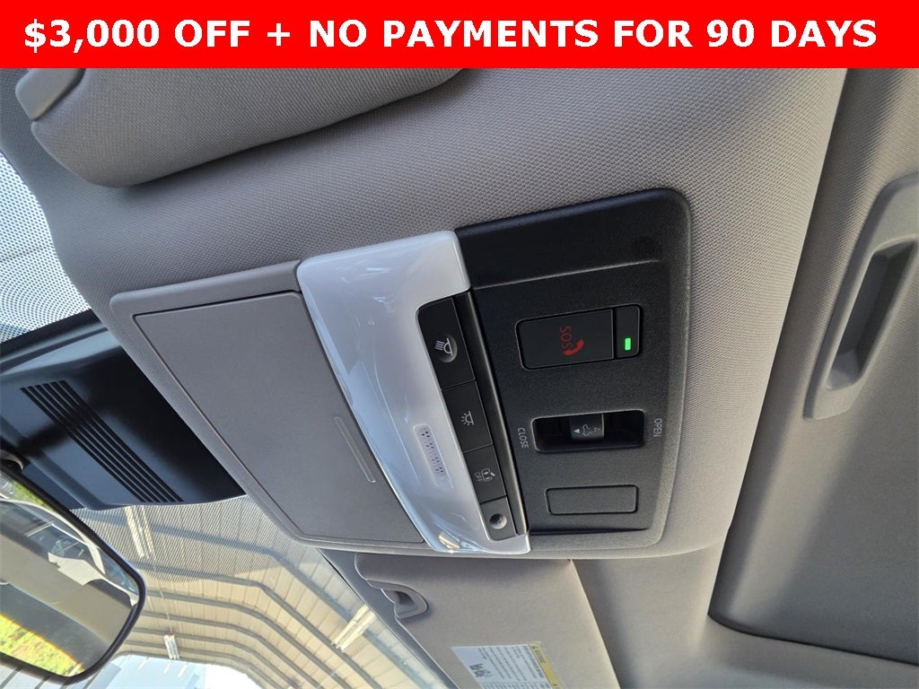 2025 Nissan Altima 2.5 SL