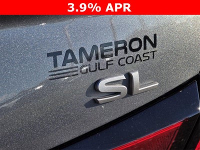 2025 Nissan Altima 2.5 SL