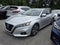 2020 Nissan Altima 2.5 SL