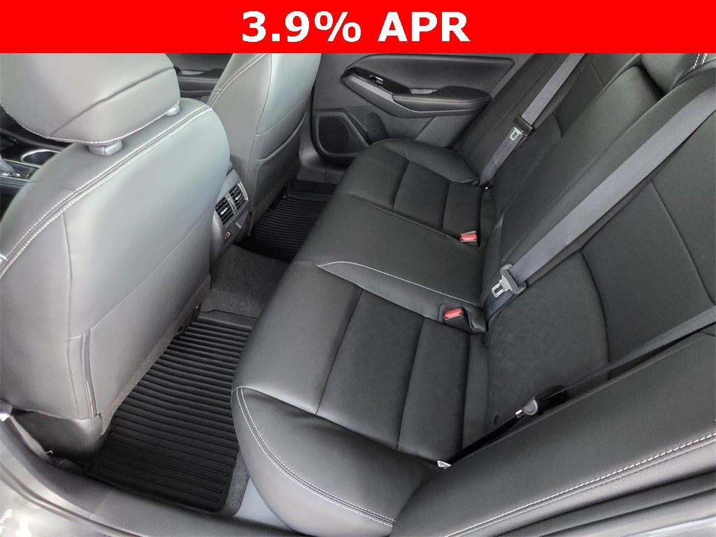 2025 Nissan Altima 2.5 SL