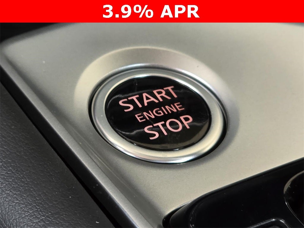 2025 Nissan Altima 2.5 SL