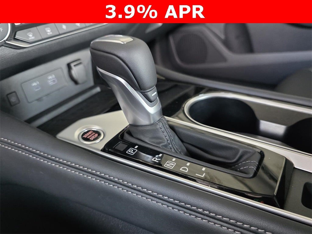 2025 Nissan Altima 2.5 SL