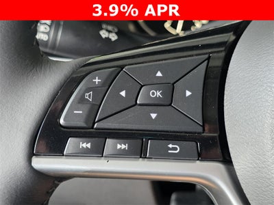 2025 Nissan Altima 2.5 SL