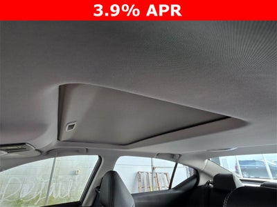 2025 Nissan Altima 2.5 SL