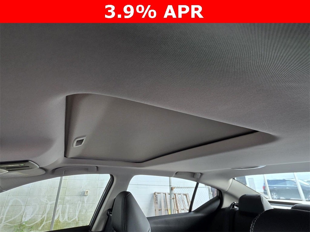 2025 Nissan Altima 2.5 SL