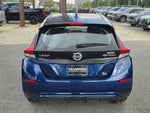 2021 Nissan Leaf SL Plus