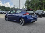 2021 Nissan Leaf SL Plus
