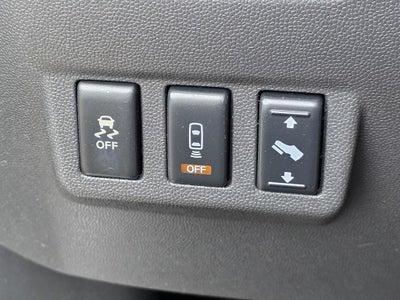 2014 Nissan Titan SL