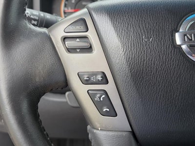 2014 Nissan Titan SL