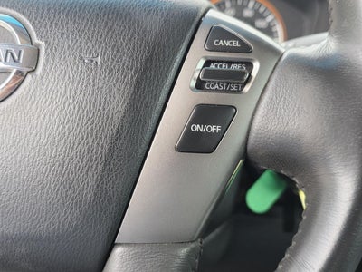 2014 Nissan Titan SL