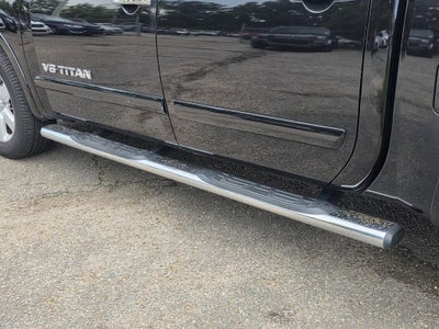 2014 Nissan Titan SL