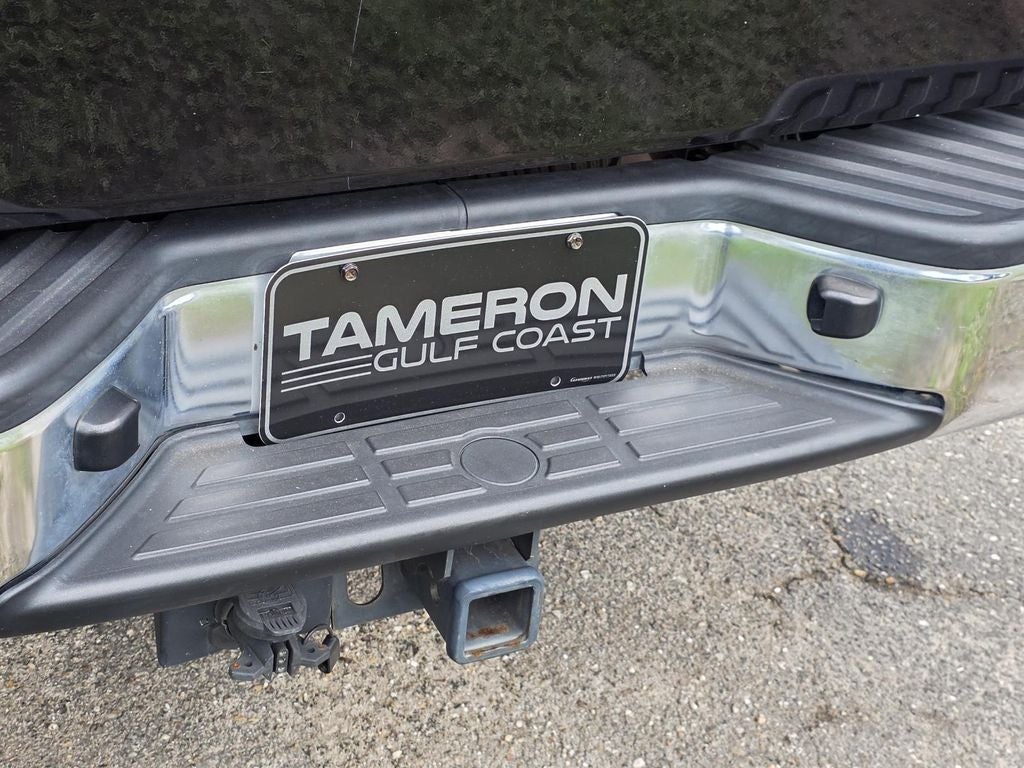 2014 Nissan Titan SL