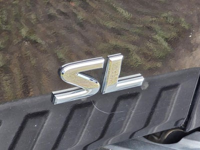 2014 Nissan Titan SL