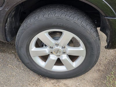 2014 Nissan Titan SL