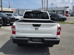 2022 Nissan Titan S