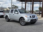 2019 Nissan Frontier PRO-4X