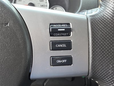 2019 Nissan Frontier PRO-4X