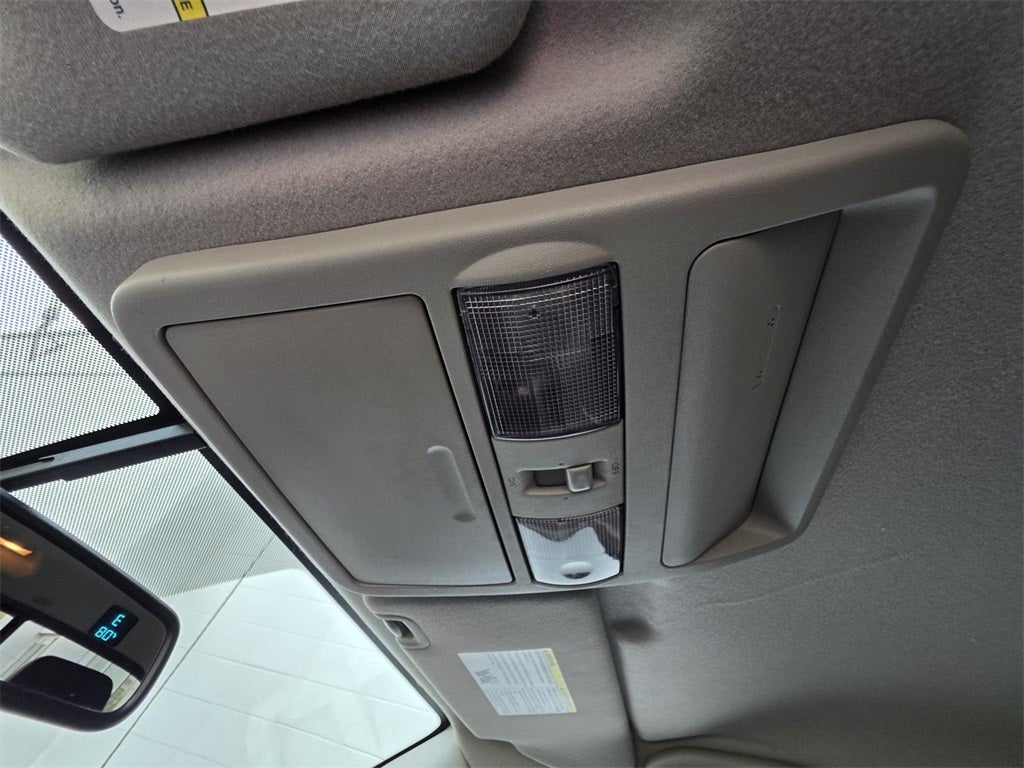 2019 Nissan Frontier PRO-4X