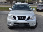 2019 Nissan Frontier PRO-4X