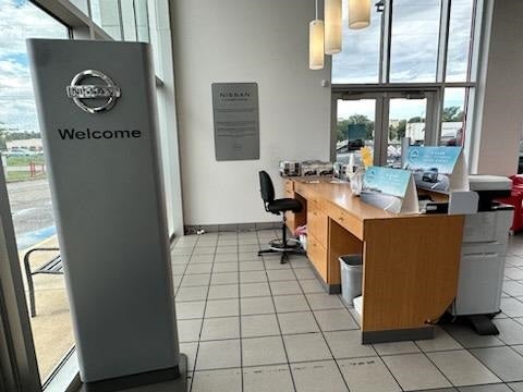 2019 Nissan Frontier PRO-4X