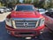 2016 Nissan Titan XD Platinum Reserve