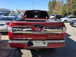 2016 Nissan Titan XD Platinum Reserve