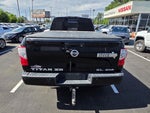 2017 Nissan Titan XD SL