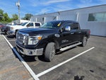 2017 Nissan Titan XD SL