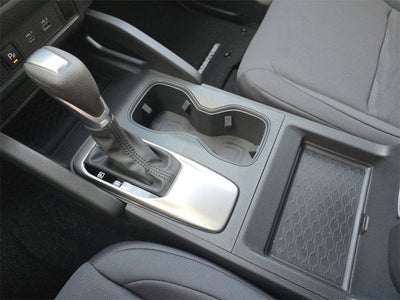 2027 Nissan Frontier S