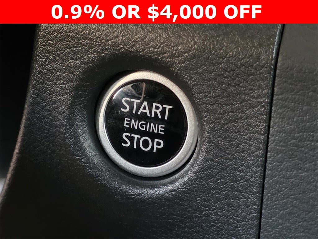 2025 Nissan Frontier PRO-X