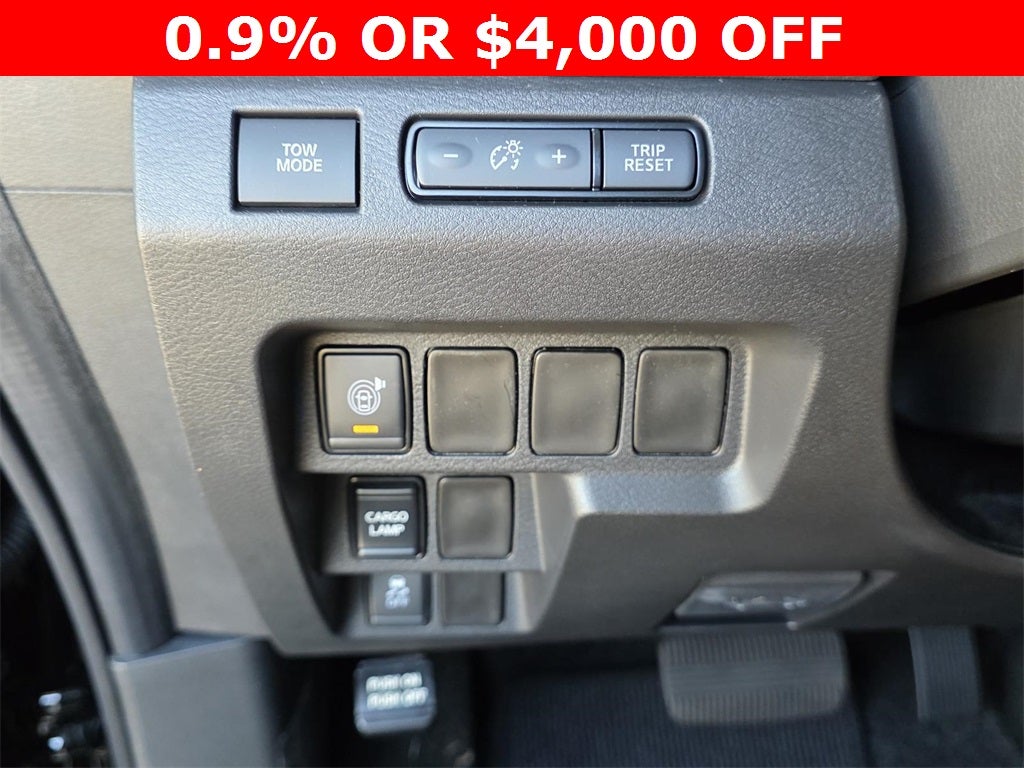 2025 Nissan Frontier PRO-X