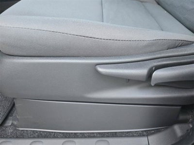 2027 Nissan Frontier S