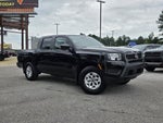 2025 Nissan Frontier S