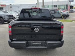 2025 Nissan Frontier S