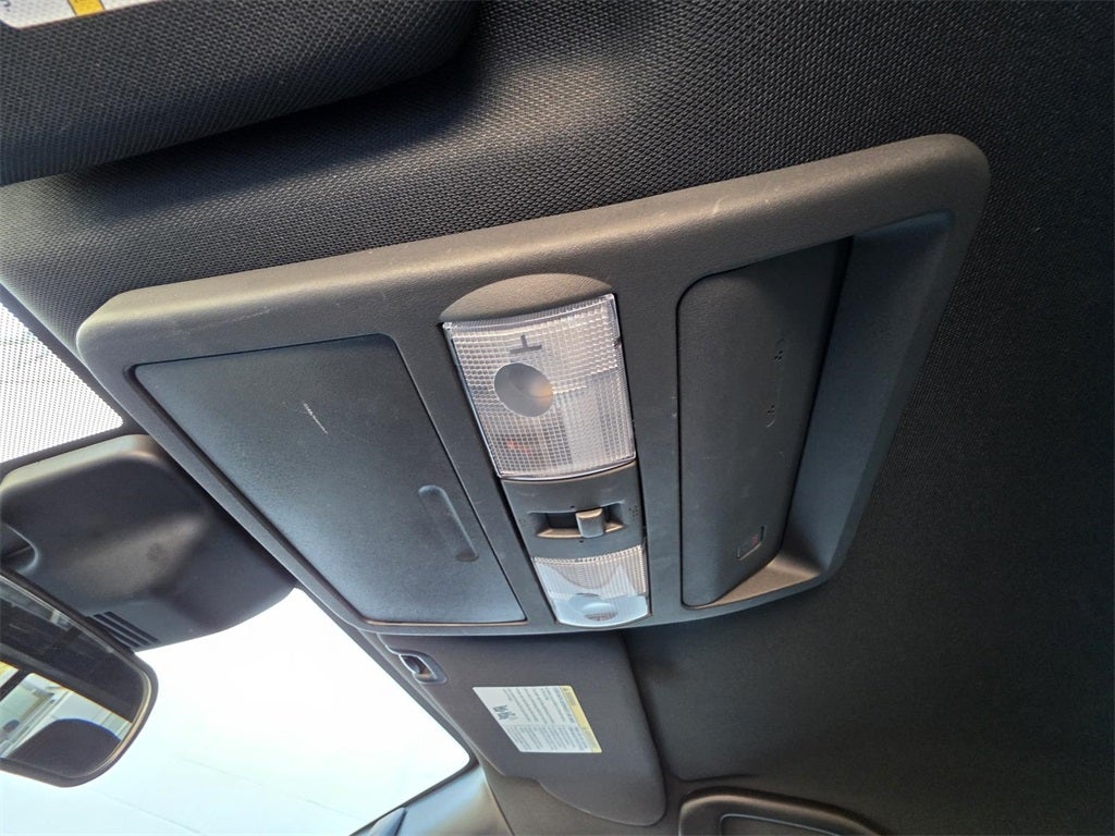 2022 Nissan Frontier PRO-X