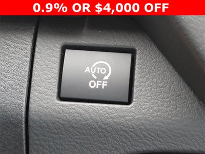 2025 Nissan Frontier PRO-X