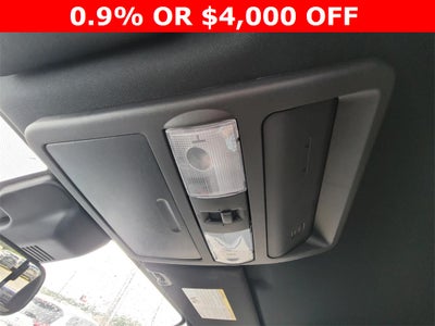 2025 Nissan Frontier PRO-X